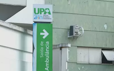 Médico é investigado por tocar seios de paciente ao medir temperatura em UPA de Franca