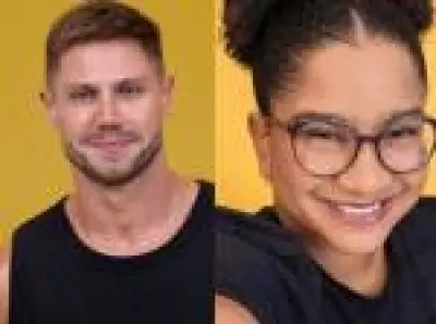 Mãe de Jonas ataca Milena no BBB 26 e irmã da sister reage com ameaça de processo