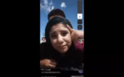 Mãe descobre perfil machista do filho de 15 anos no TikTok e viraliza com reação indignada