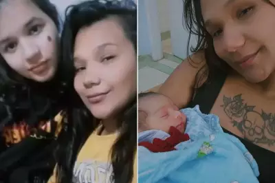 Mãe e filhos são atropelados em faixa de pedestres em Cajati; motorista fugiu