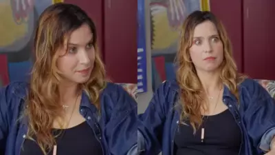 Mel Lisboa revela relacionamento abusivo na adolescência e diagnóstico de HPV