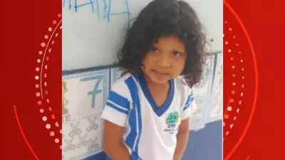 Menina de 4 anos morre afogada após naufrágio de barco durante pescaria no rio Jaru, em Rondônia
