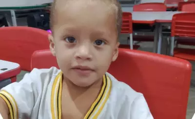 Menino de 3 anos morre afogado em buraco de fossa em zona rural de Pernambuco