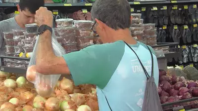 Mercado financeiro mantém estimativa de inflação em 3,91% para 2026