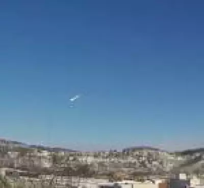 Meteoro de sete toneladas assusta moradores do Nordeste dos Estados Unidos