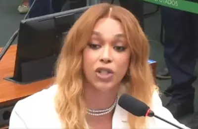 Ministério das Comunicações investiga Ratinho por discurso transfóbico contra deputada Erika Hilton