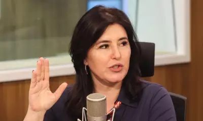 Ministros do governo Lula deixam cargos para disputar eleições de outubro