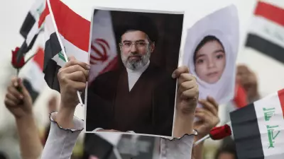 Mojtaba Khamenei escapou por minutos de ataque que matou pai e família no Irã