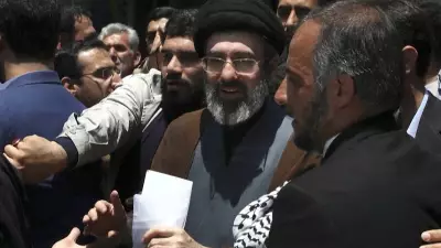 Mojtaba Khamenei é nomeado novo líder supremo do Irã, filho do antigo aiatolá