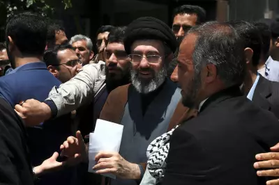 Mojtaba Khamenei, novo líder supremo do Irã, está 'são e salvo' após rumores de ferimentos