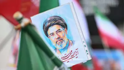 Mojtaba Khamenei, novo líder supremo do Irã, teria sido levado à Rússia para tratamento médico após ataque