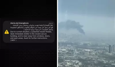 Moradores de Campinas relatam terror em Dubai durante ataques do Irã