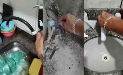 Moradores de Itaperuna se unem para denunciar problemas no abastecimento de água ao MP