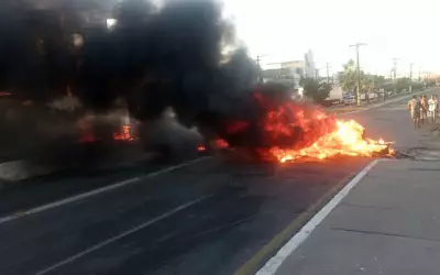 Moradores do Pantanal protestam em Aracaju por atraso na entrega de títulos de regularização fundiária