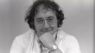 Morre aos 83 anos Roberto Marquis, humorista do SBT e criador do Teobaldo