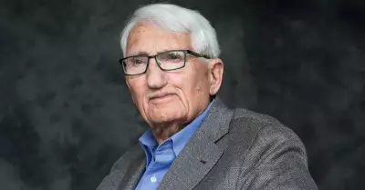Morre aos 96 anos Jürgen Habermas, influente filósofo e sociólogo alemão