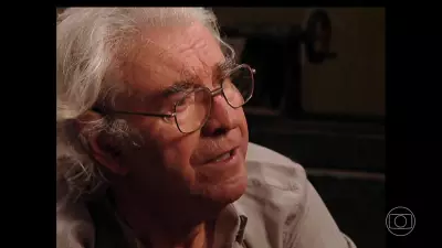 Morre Juca de Oliveira: Artistas lamentam perda de ícone do teatro brasileiro