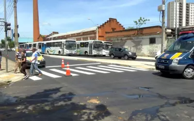Motociclista de 24 anos morre em acidente grave no cruzamento de Piracicaba