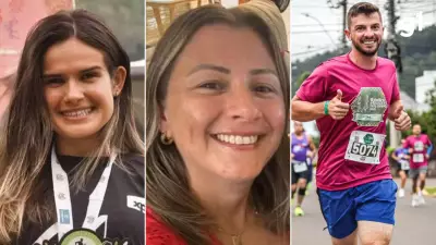 Motorista embriagado é indiciado por triplo homicídio após atropelar ciclistas no RS