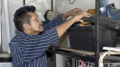 Motorista que recebeu R$ 131 milhões por engano aguarda indenização há um ano