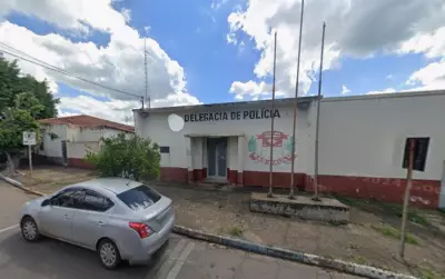 Motorista sem habilitação atropela motociclista e foge em Conchas (SP)