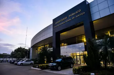 MP investiga gasto de R$ 1 milhão com grupo cultural em evento nos Estados Unidos