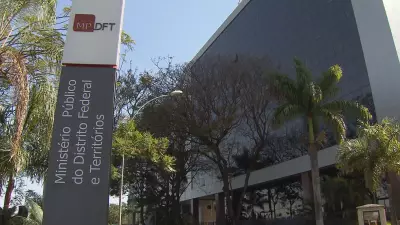 MPDFT denuncia 'maior agiota de Brazlândia' por crime contra economia popular e lavagem de dinheiro