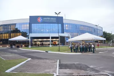 MPMA entra com ação para suspender contrato de transporte público em São Luís