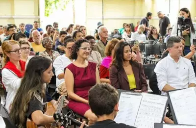 MPRJ lança programas para prevenir desastres e criar cidades resilientes em Petrópolis