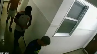 MPRJ muda posição e pede internação de menor investigado por estupro coletivo no Rio