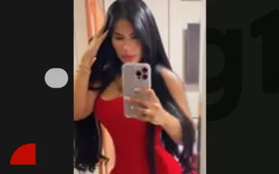 Mulher de 34 anos é assassinada a tiros dentro de carro no oeste da Bahia