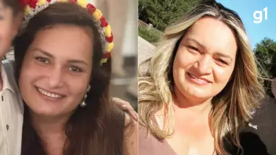 Mulher de 50 anos é morta a tiros pela madrasta durante visita ao pai acamado no RS