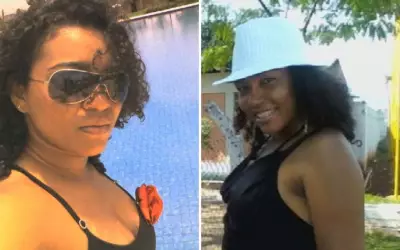 Mulher desaparece após tentar salvar marido em enxurrada na Marginal Botafogo em Goiânia