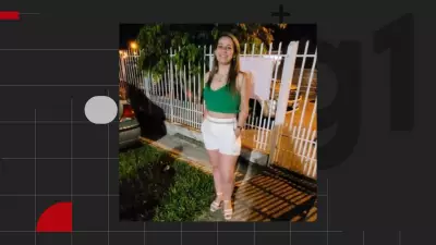 Mulher morre atropelada ao esperar carro de aplicativo em Santa Maria, RS