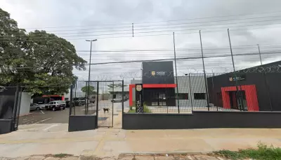 Mulher morre atropelada por ambulância municipal em rodovia de São Paulo