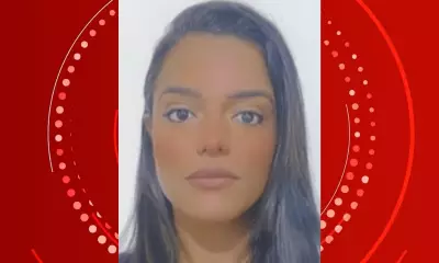 Mulher presa por sequestro em shopping na Bahia é casada com detento que comandou crime
