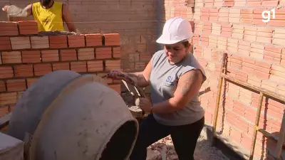 Mulheres gaúchas superam preconceitos e conquistam espaço em profissões historicamente masculinas