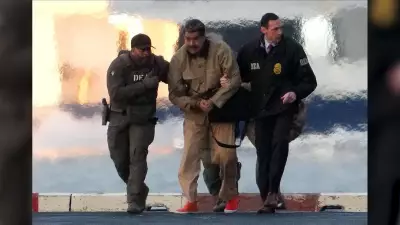 Nicolás Maduro enfrenta nova audiência nos EUA por narcoterrorismo e conspiração