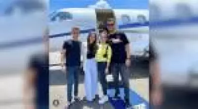 Nikolas Ferreira confirma viagem em jatinho de Daniel Vorcaro para campanha de Bolsonaro