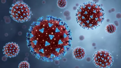Nova variante BA.3.2 da Covid-19 se espalha globalmente, mas risco é considerado baixo