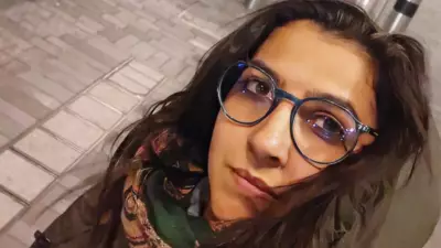 Novas imagens revelam últimos passos de psicóloga cearense desaparecida na Inglaterra