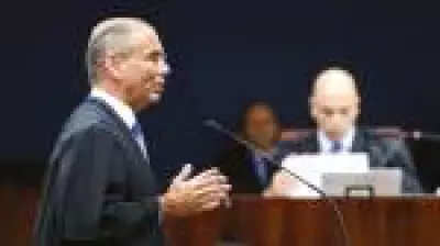 Novo advogado de Daniel Vorcaro assume defesa após prisão do banqueiro