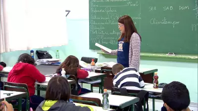 Novo Plano Nacional de Educação aguarda sanção de Lula após aprovação no Senado