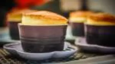 O Ar na Culinária: Como Ingrediente Invisível Transforma Pratos em Delicadezas