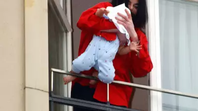 O Destino dos Filhos das Lendas da Música: Sucessos e Tragédias nos Legados Familiares