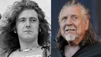 O Envelhecimento dos Astros do Rock: Do Excesso à Transformação Física