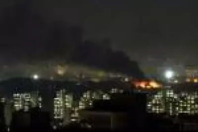 Oitavo dia de guerra no Oriente Médio: novos ataques em Israel, Irã, Líbano e monarquias do Golfo