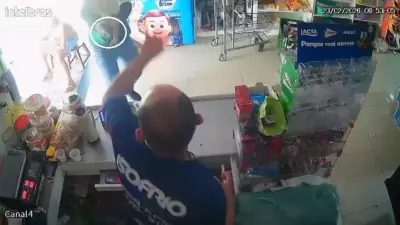 Onda de violência em Sobral: 12 vítimas em ataques a tiros na última semana