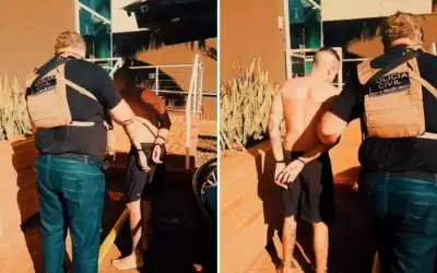 Operador financeiro de quadrilha de sequestros é preso em Guariba, SP