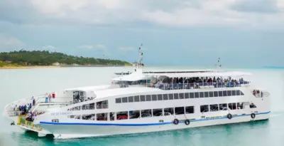 Operação Especial de Semana Santa do Ferry-Boat inicia com horários ampliados e cinco embarcações